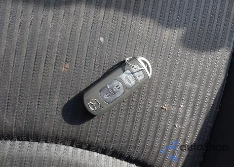 2014 Mazda 3 I Touring from USA, damaged, VIN JM1BM1V77E1143182